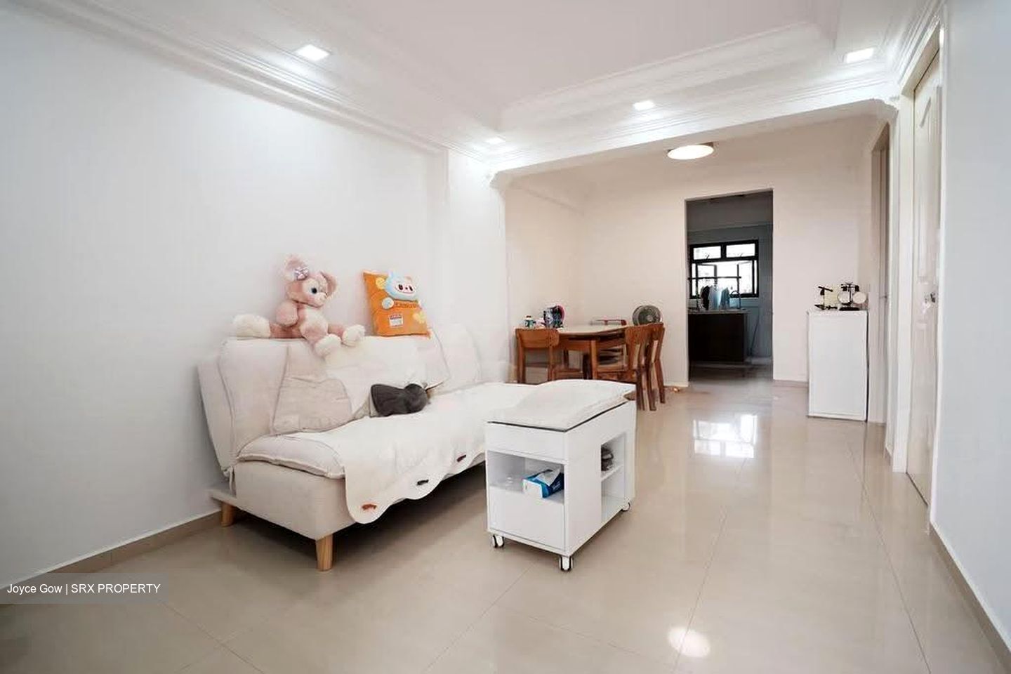 Blk 57 Geylang Bahru Ville (Kallang/Whampoa), HDB 3 Rooms #620751661